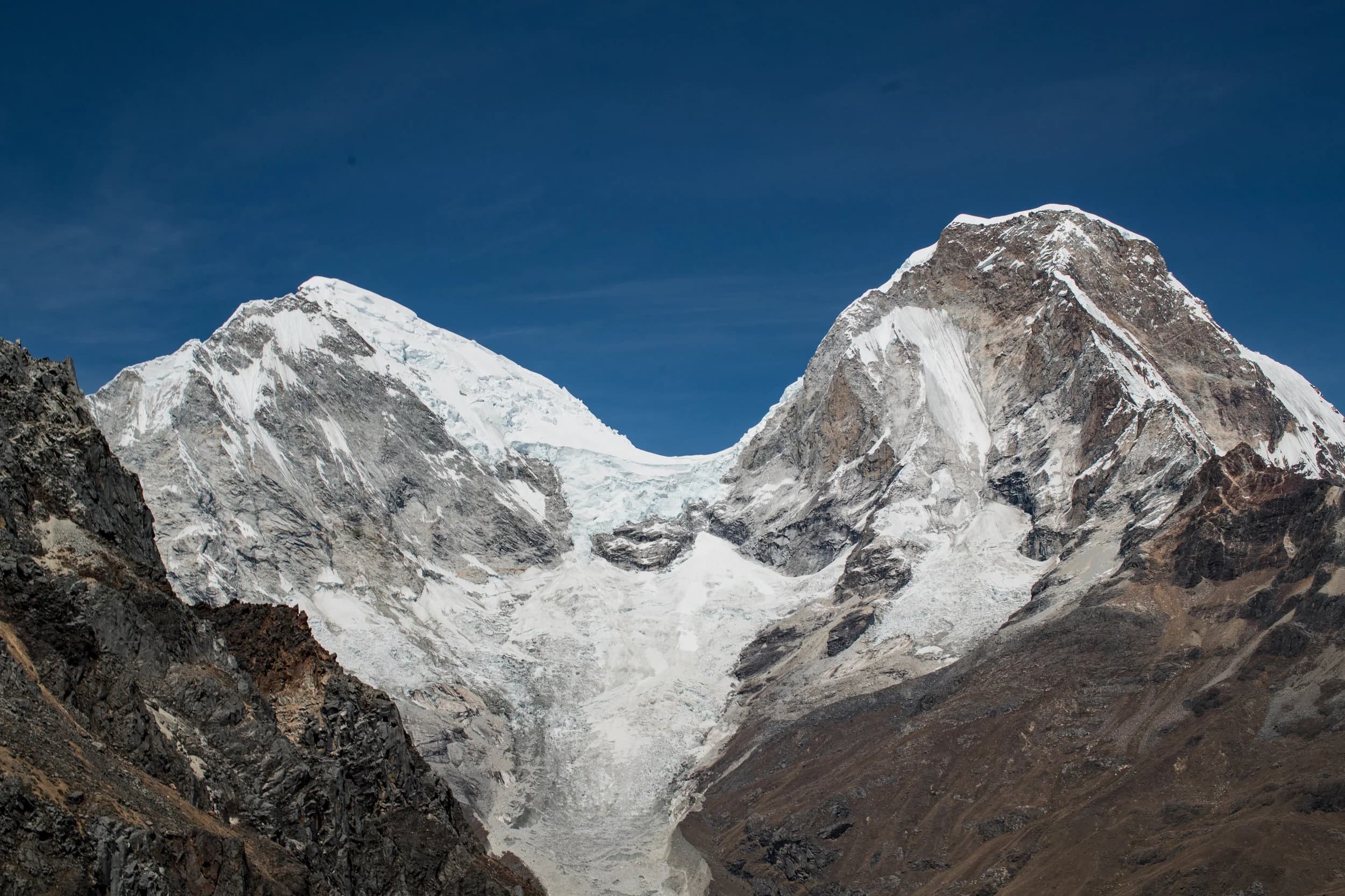 Huascaran